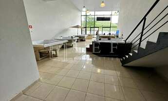 Imagem 7: Av. dos Bandeirantes - Moema