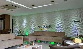 Imagem 3: Sobrado à venda, 269 m² por R$ 1.100.000,00 - Vila Valparaíso - Santo André/SP