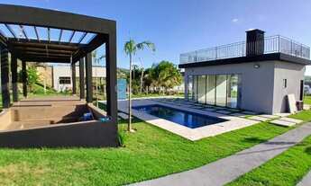 Imagem: Casa à venda no Cond. Ecovillas do Lago