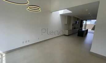 Imagem 5: Casa à venda em Louveira, Jardim Vera Cruz, com 3 suítes, com 137 m², Condomínio Portal do