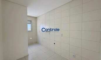 Imagem 3: Apartamento com 02 dormitórios no bairro Pedra Branca, Palhoça/SC