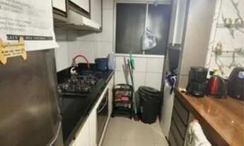 Imagem 6: Alugo apartamento semi mobiliado