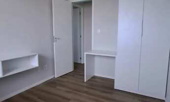 Imagem 6: TORRE LUMIAR, 78M², 2 QUARTOS SENDO 1 SUÍTE, 2 VAGAS, JURUNAS