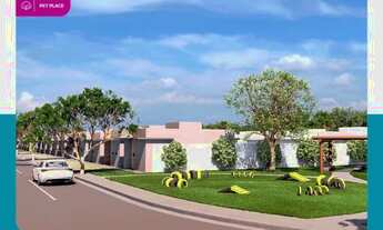 Imagem 4: Condomínio Smart Ville Maricá - Casas de 2 quartos com suíte e lazer completo