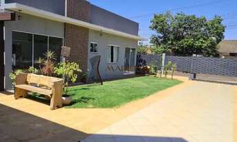 Imagem 7: SOBRADO A VENDA NO JARDIM LOS ANGELES EM MARINGÁ