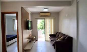 Imagem 6: Caravelas mobiliado com 2 quartos em Flores - Manaus - AM