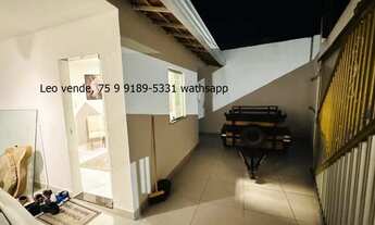 Imagem 7: Leo vende, bairro Conceição, 2