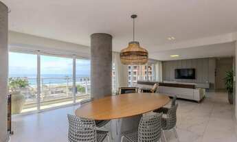 Imagem 7: Apartamento com 03 suítes, mobiliado e decorado à venda na Praia Brava