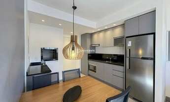 Imagem 4: Apartamento mobiliado no Bela Vista!