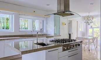 Imagem 6: Casa em condomínio com vista para o mar no Cacupé, Florianópolis