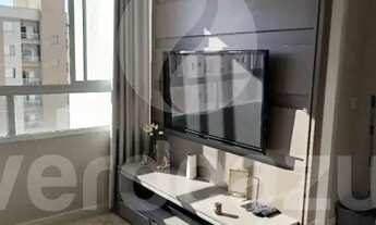 Imagem 2: Apartamento - Jardim das Colinas - Hortolândia