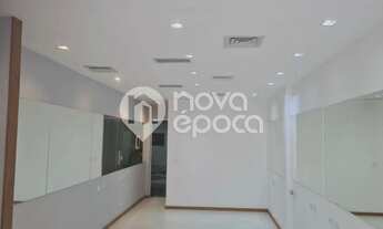 Imagem 3: Leblon Galpão / depósito com venda por R$900.000