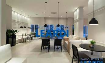 Imagem: APARTAMENTO - BOM RETIRO - SP