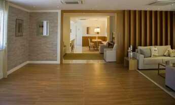 Imagem 2: Apartamento mobiliado Edifício Splendore Family Club