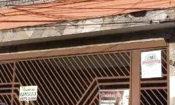 Imagem: Casa com 1 dormitório para alugar, 40 m²