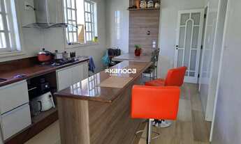 Imagem 2: Casa no condomínio Fazenda Passaredo 631m² venda