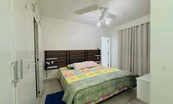 Imagem 5: Apartamento em Boqueirão, Apartamento em Santos, Apartamento com 3 dorms, Apartamento à Ve