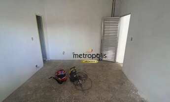 Imagem 7: Galpão para alugar, 500 m² por R$ 19.010,00/mês - Parque João Ramalho - Santo André/SP