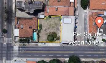 Imagem 2: Terreno Na Av. Jaguarari 638 m2