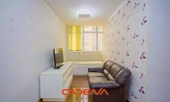 Imagem 3: Apartamento com 2 quartos para aluguel no Centro