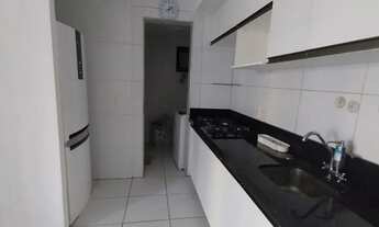 Imagem 2: Alugo Apartamento Semi mobiliado