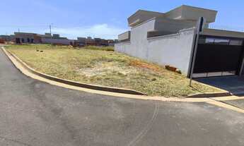 Imagem 4: Terreno em Condomínio para Venda de Esquina com 220m² no bairro Maisparque Rio Preto