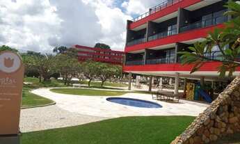 Imagem: Flat com 1 dormitório à venda, 51 m²