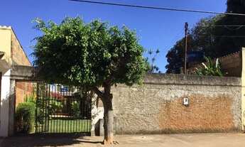 Imagem 4: CASA E LOTE GRANDES ESCRITURADOS 3 QUARTOS C/ 2 SUÍTES NO JARDIM CÉU AZUL VALPARAISO GO