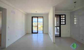 Imagem: Apartamento novo com vista mar no bairro