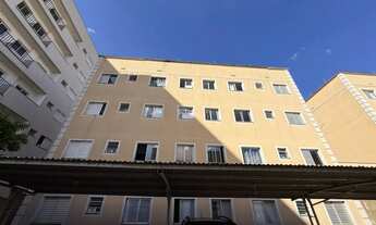 Imagem 3: APARTAMENTO À VENDA NO RESID. FRANCISCO DE ASSIS EM APUCARANA