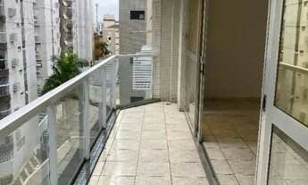 Imagem 4: Imóvel para aluguel com 212 metros quadrados com 4 quartos em Aparecida - Santos - SP