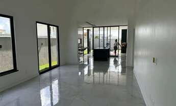 Imagem 2: Linda Casa Térrea Com 3 Suítes Na Cidade Alpha - Terras 1! Cód. M8L8SI