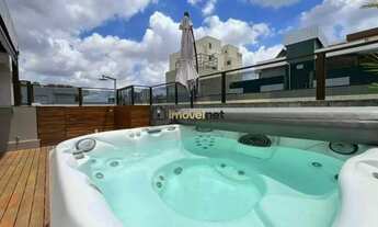 Imagem 2: Cobertura Duplex à Venda 4 Quartos (1 Suíte) 3 Vagas Livres Buritis