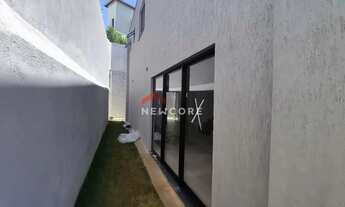 Imagem 4: Casa em Rua Oslo - Trevo - Belo Horizonte/MG