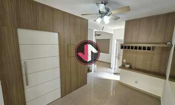 Imagem 5: Casa Condomínio Village do Bosque aluguel 3 quartos (1 suite) 2 vagas 96m²- Ribeirão do Li