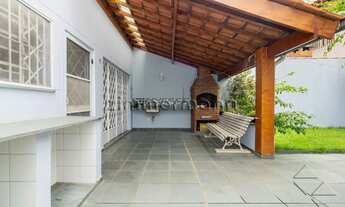 Imagem 2: CASA DE VILA BROOKLIN, 3 DORMITÓRIOS, 3 VAGAS