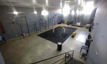 Imagem 5: Galpão com 330 m², venda na Vila Industrial