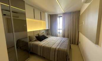 Imagem 3: Locação anual Smart 445 andar alto