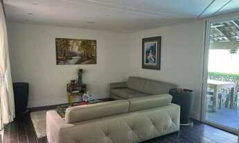 Imagem 4: Casa à venda em Santana de Parnaíba, Alphaville, com 4 quartos, com 466 m², Residencial Se