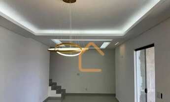 Imagem: Casa com 4 dormitórios à venda, 170 m²