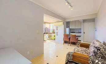 Imagem 2: Apartamento de 1 quarto no 7º andar - com garagem