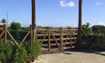 Imagem 6: VENDE-SE Lote com 375m² no Condomínio FAZENDA REAL Residence 2 em Estância