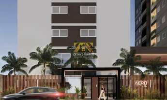 Imagem 3: Lançamento Residencial Aero By PH - 407 Sul (ARSO 43) - Localizado na Pista do Antigo Aero