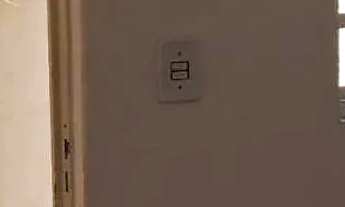 Imagem 5: Casa com 1 dormitório para alugar, 33 m² por R$ 753,30/mês - Jardim Elvira - Osasco/SP