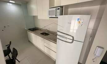 Imagem 3: Apartamento Padrão em Jaú