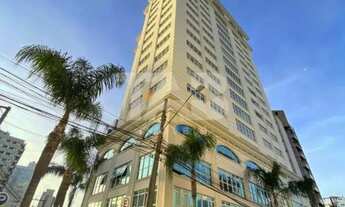 Imagem: Sala comercial para locação no edifício