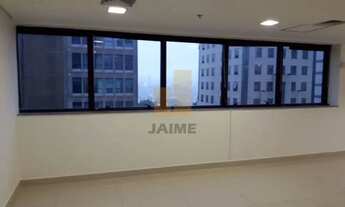 Imagem: Conjunto Comercial com 2 Salas 2 Vagas em