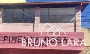 Imagem 5: Casa disponível para locação. Centro - Igarapé/MG