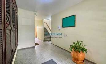 Imagem 4: Apartamento com 3 dormitórios, 72 m² - venda por R$ 200.000,00 ou aluguel por R$ 1.752,00