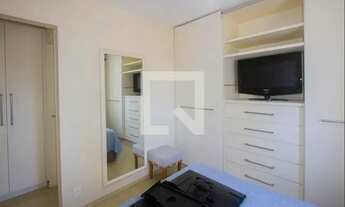 Imagem 7: Apartamento à Venda - Brooklin, 1 Quarto, 38 m2